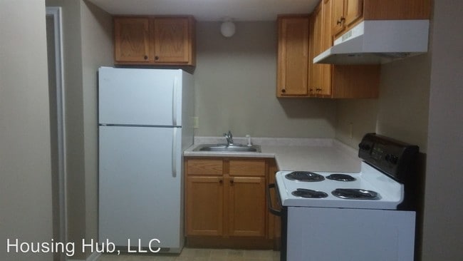 Building Photo - 8228 Nicollet Ave