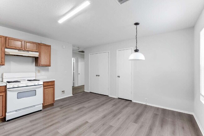 Photo - 3311 Jib Ct Fresno, TX 77545 - Beautiful one-story home featuring 3 bedrooms, 2 bathrooms, and a 1-c