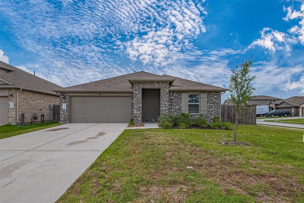 Foto principal - 15312 Timber Preserve Ln