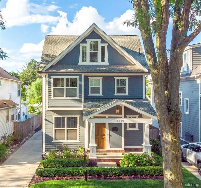Foto del edificio - 1375 Webster St