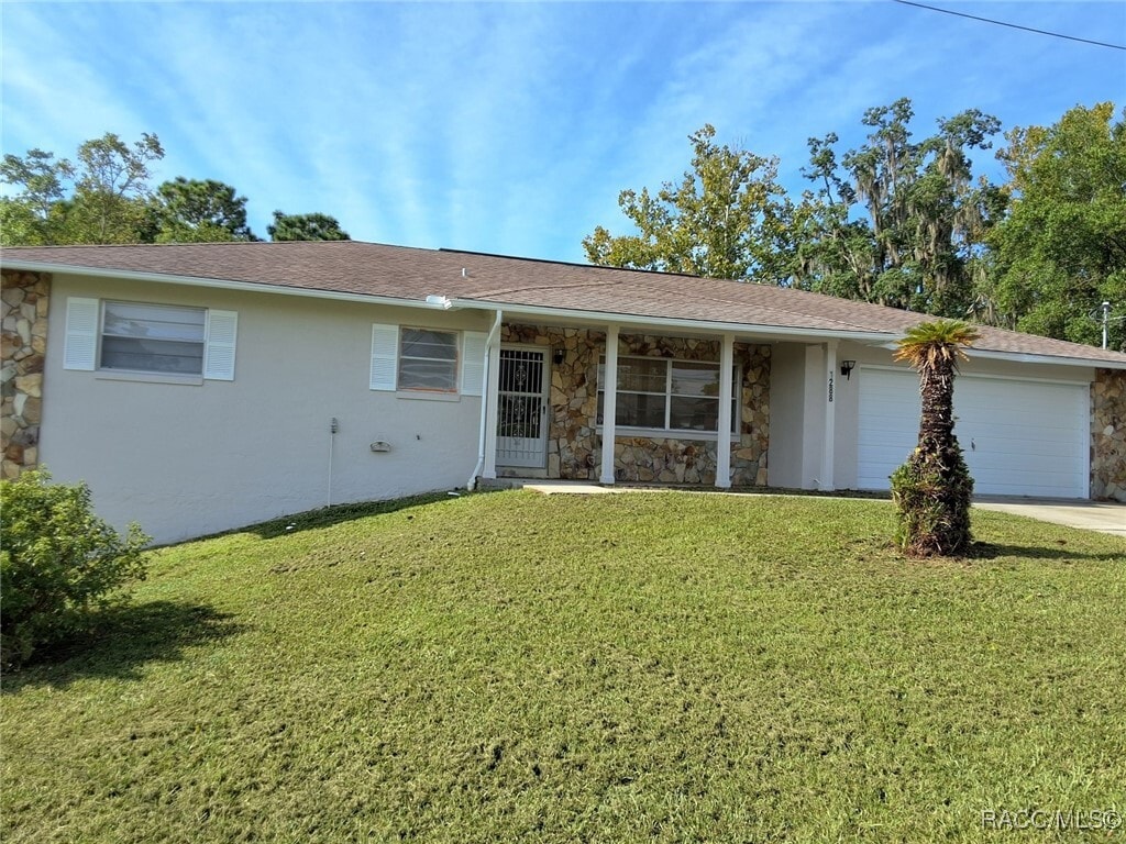 Foto principal - 1288 W Buttonbush Dr