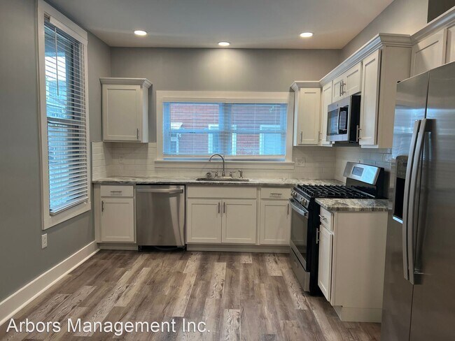 Foto del edificio - 3 br, 2 bath House - 3822 Howley Street