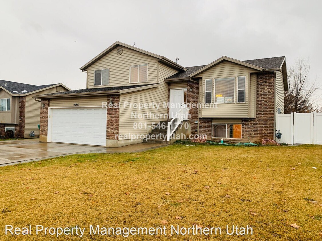 Primary Photo - 5 br, 3 bath House - 2086 S 50 E