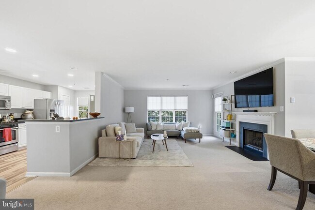 Foto del edificio - 4349 Hackney Coach Ln