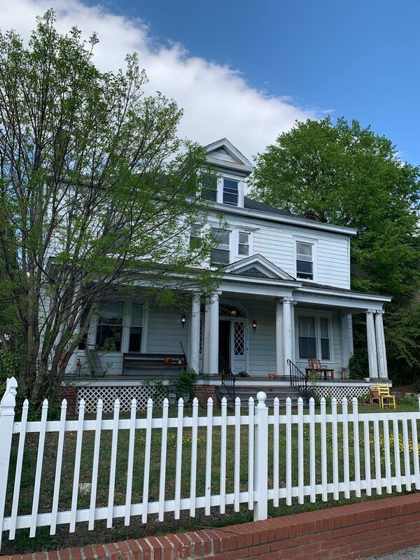 3030 Grove Ave, Richmond, VA 23221 House Rental in Richmond, VA