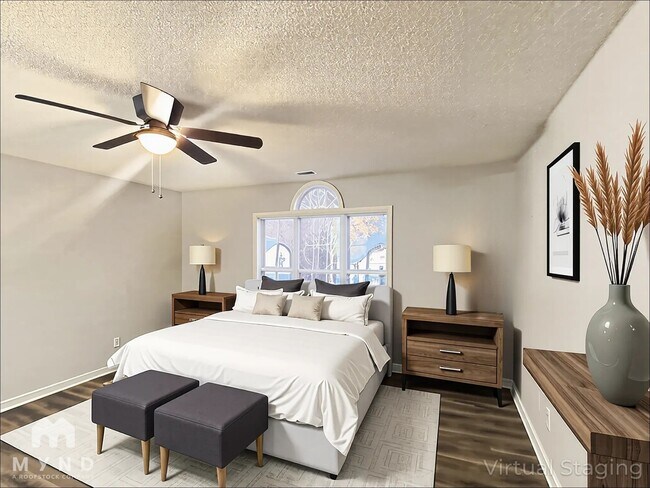 Foto del edificio - 1944 Deep Forest Trail