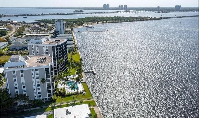 Photo - 3350 N Key Dr Townhome