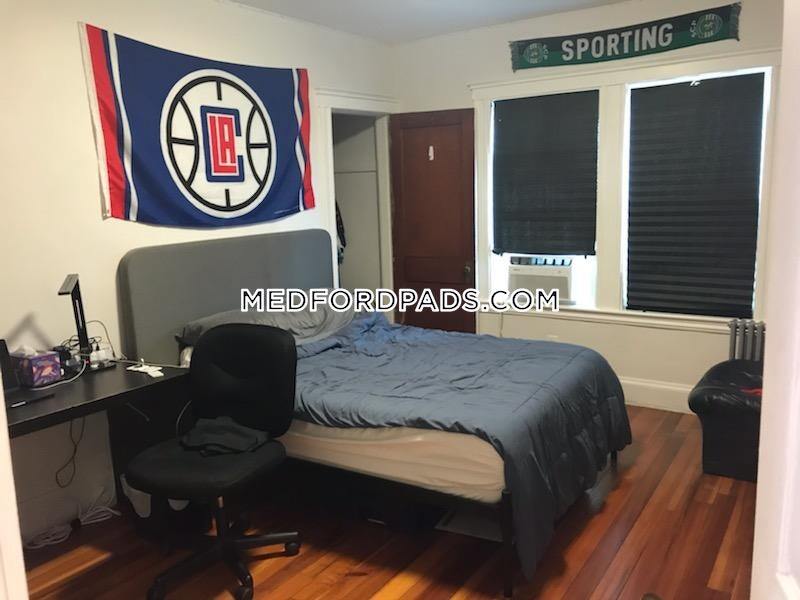 Foto principal - 45 Bowdoin St