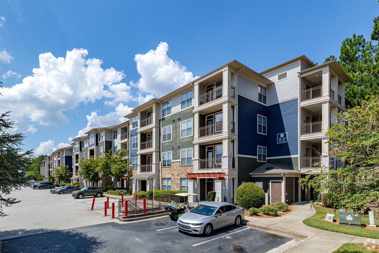2345 Peachwood Cir Ne Atlanta Ga 30345