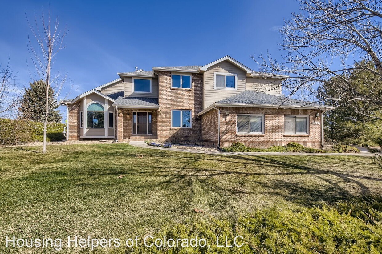 Primary Photo - 4 br, 3 bath House - 6787 Snead Ct.