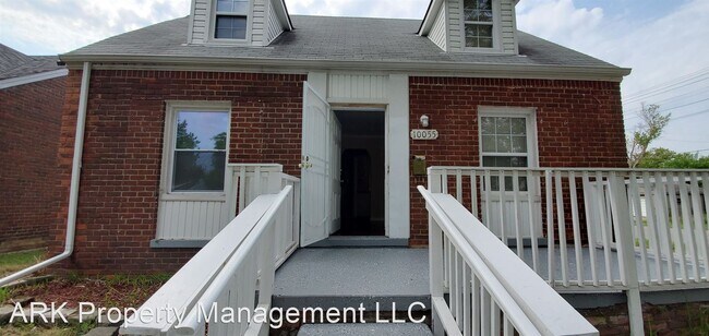 Building Photo - 3 br, 1 bath House - 10055 Coyle