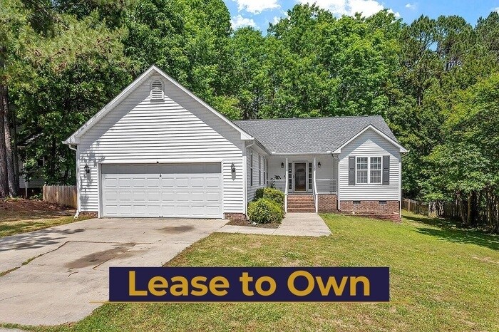 Primary Photo - Innovative Wealth-Building Lease-to-Own Ho...