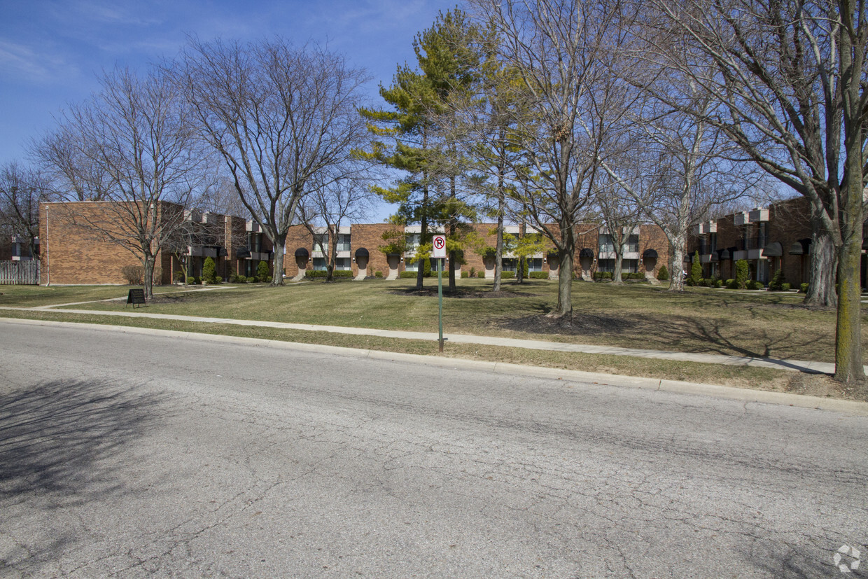 Mackenzie Place Apartments - Columbus, OH | Apartments.com