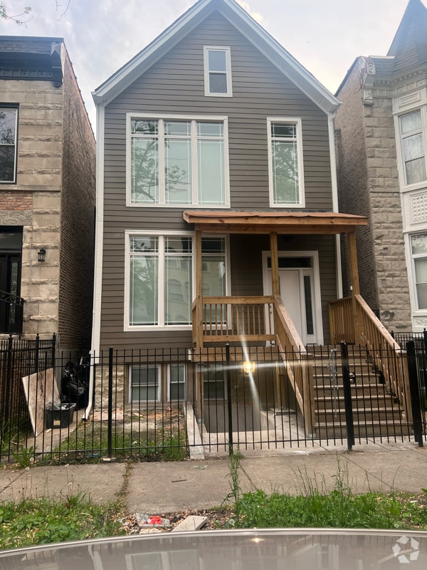 Building Photo - 4618 S Evans Ave