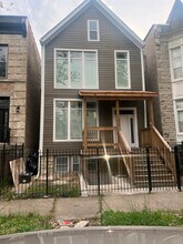 Building Photo - 4618 S Evans Ave