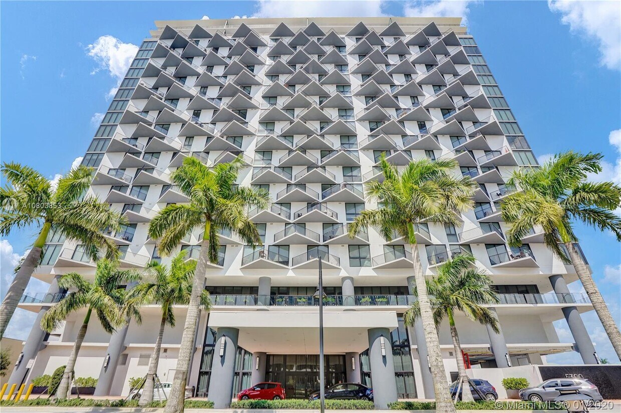 5300 Paseo Blvd Unit 1814, Doral, FL 33166 Condo for Rent in Doral