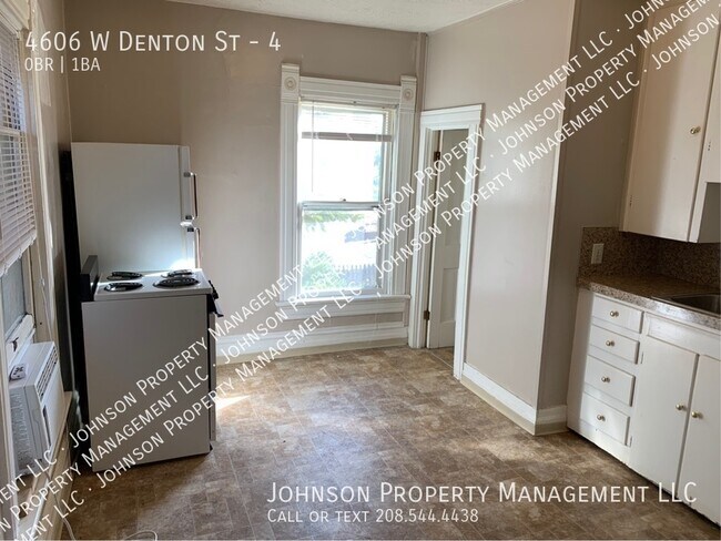Foto del edificio - 4606 W Denton St