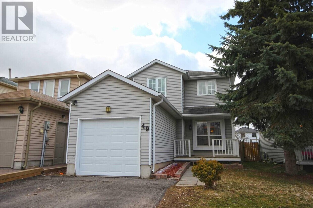 49 Patton Rd, Barrie, ON L4N 6V4 House for Rent in Barrie, ON