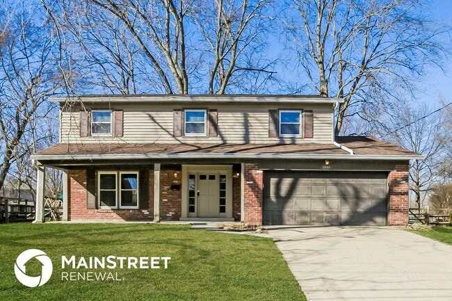 Building Photo - 1854 Lindenhall Dr