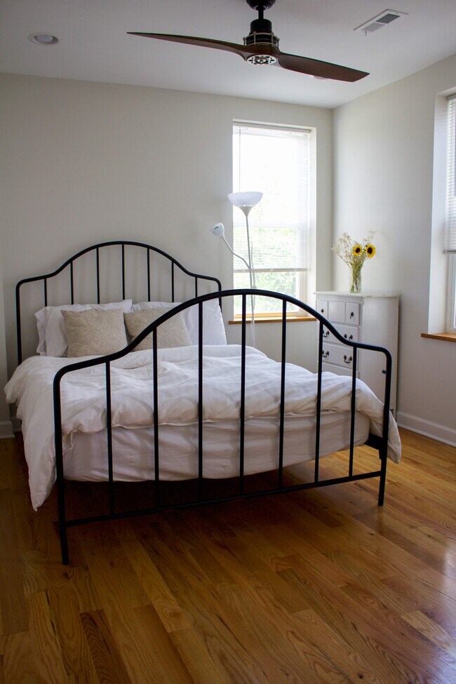 Bedroom #2 - 337 E 21st St