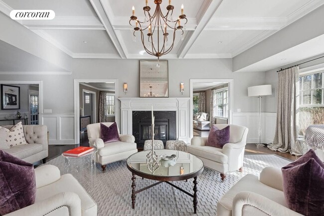 Foto del edificio - 3368 Noyac Road