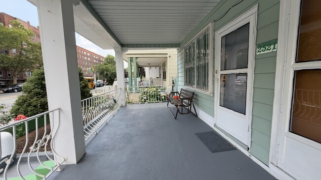 Building Photo - 2521 John F Kennedy Blvd