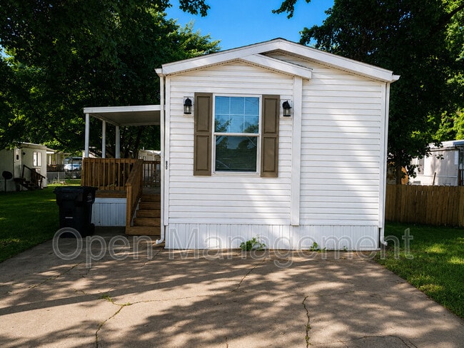 Building Photo - 3416 Kramers Ln