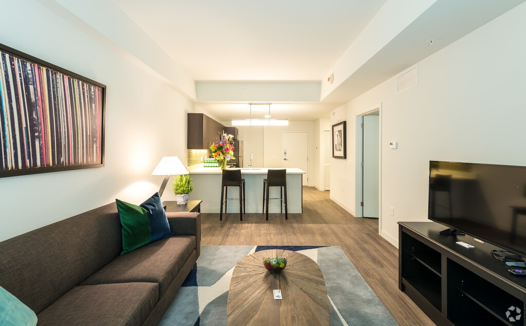 The Residences at Christina Landing Rentals Wilmington, DE