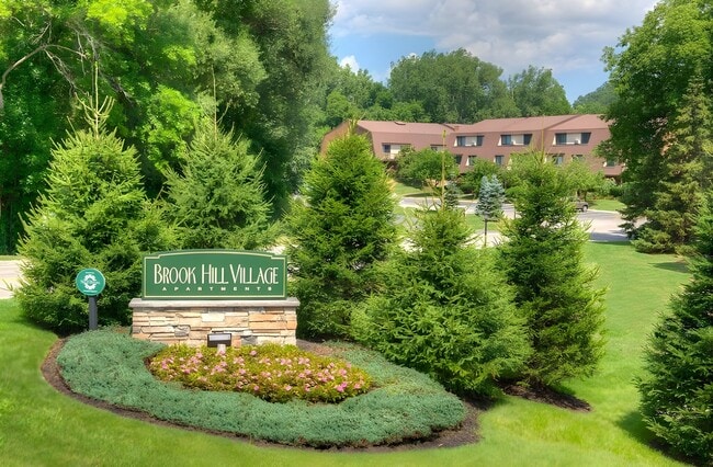 Building Photo - Brook Hill Village