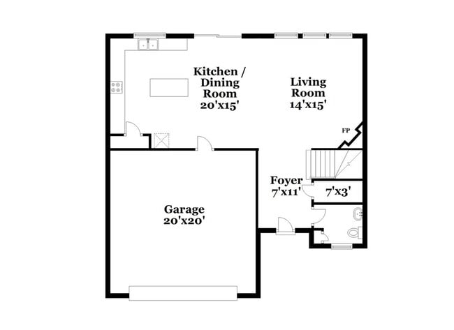 Building Photo - 3104 Cynthiana Ct