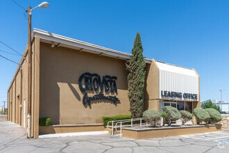 Building Photo - Cielo Vista Apartments