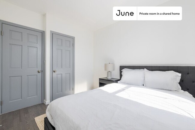 Foto del edificio - Room in Shared 4 bed/2 bath home