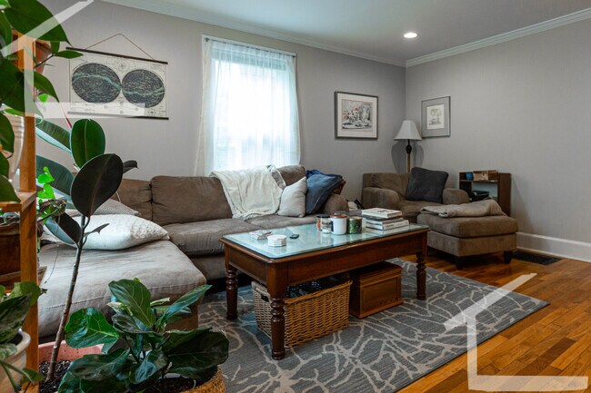 Foto del edificio - 15 Gordon St