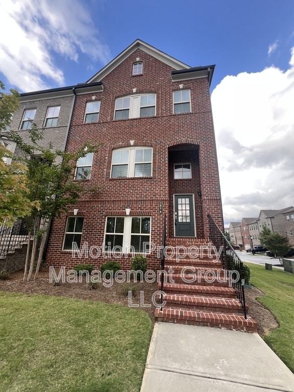 Building Photo - 3878 Via Sesi Ln
