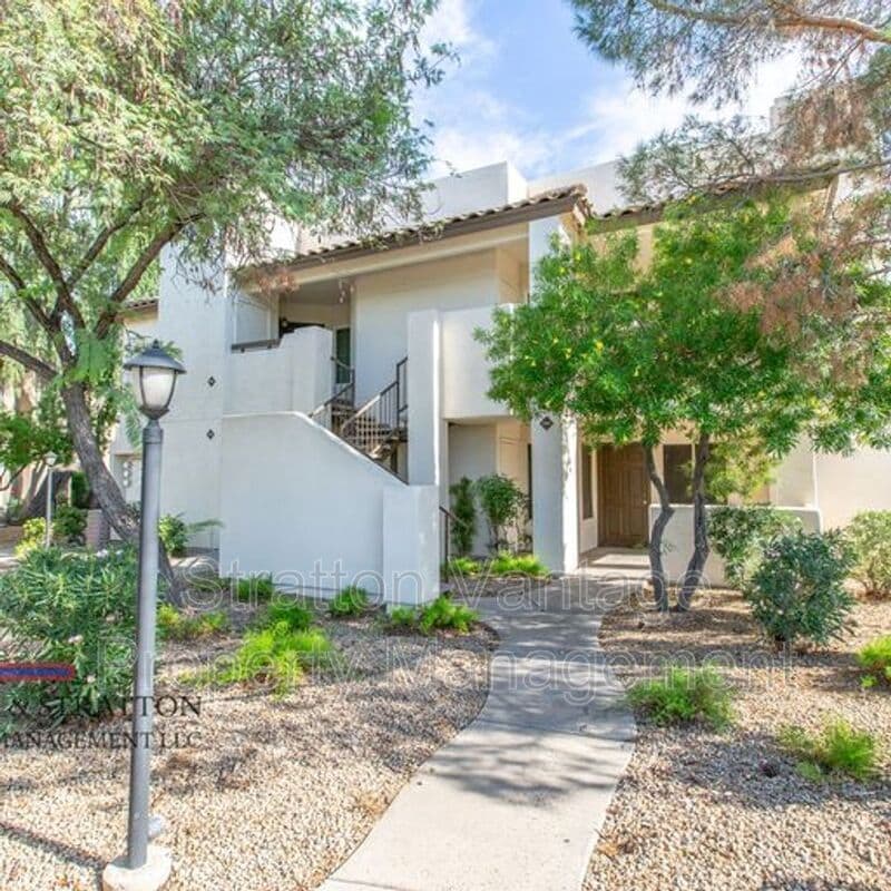 9450 E Becker Ln Unit Apt 2093, Scottsdale, AZ 85260 Condo for Rent