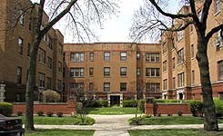 Primary Photo - 801-811 S Euclid Ave