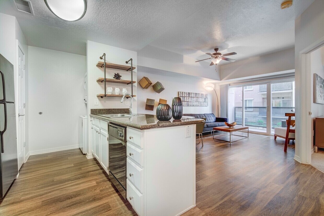 $200 OFF! Elevate On 5th Apartments Apartments - Salt Lake ...