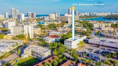 Building Photo - 924 Marseille Dr