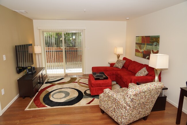 Foto del interior - Prairie Square Rentals