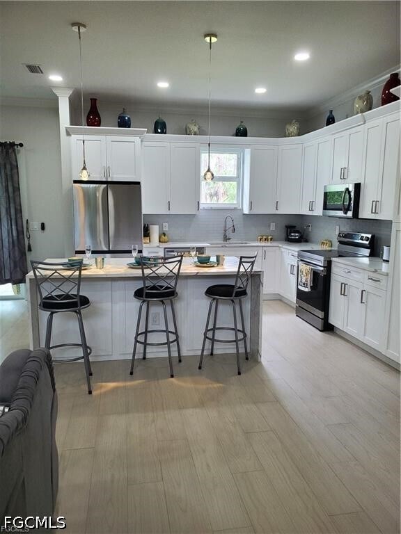 Foto del edificio - 603 W 9th St