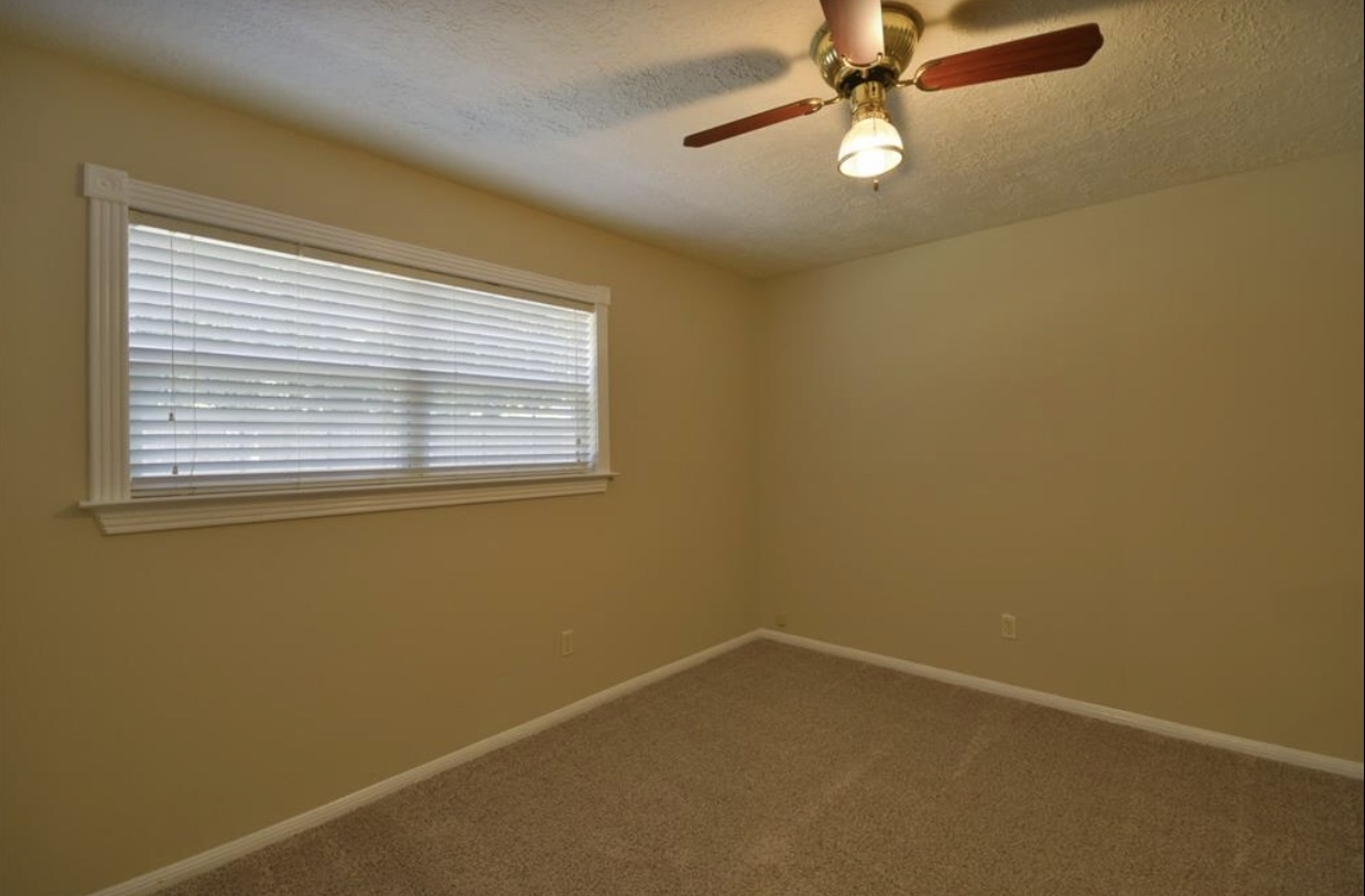 Bedroom - 3411 Dryburgh Ct