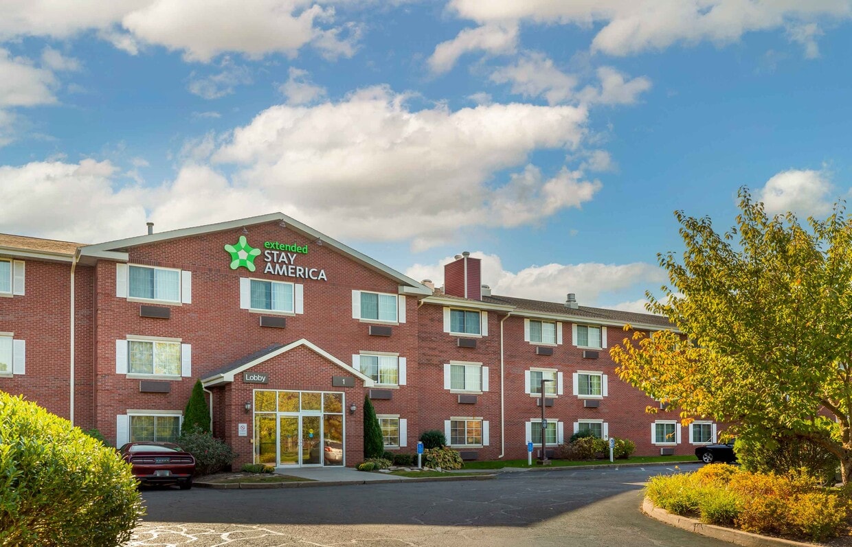 Foto principal - Furnished Studio-Hartford - Farmington