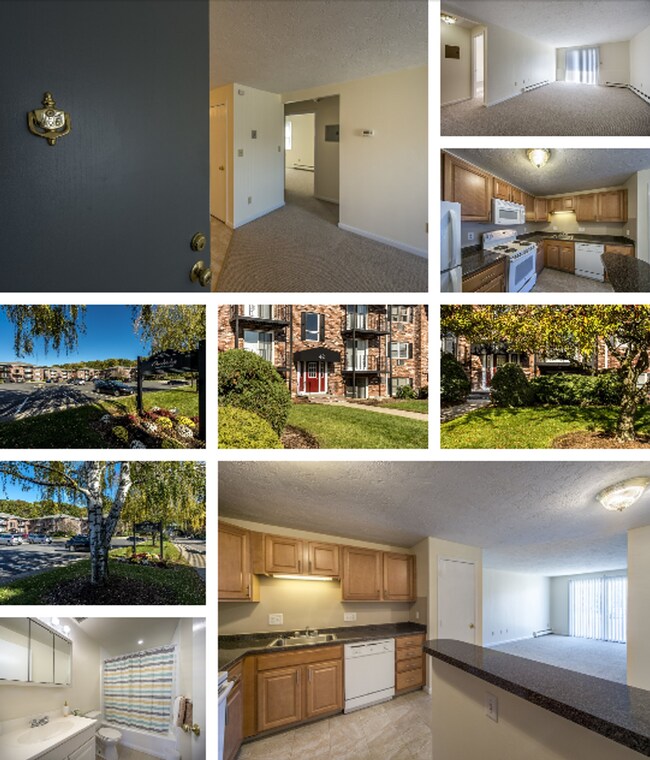 Foto del edificio - Route One Norwood 2-bedroom w/h+hw