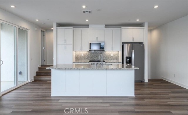 Foto del edificio - 1715 W Bushell St