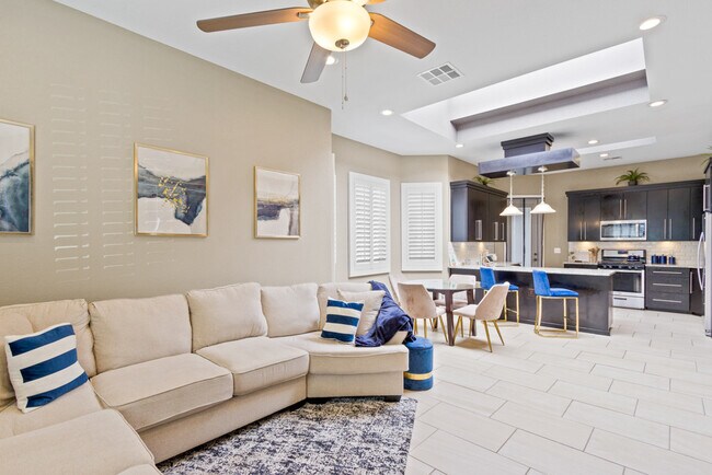 Building Photo - 12505 Breeder Cup Wy