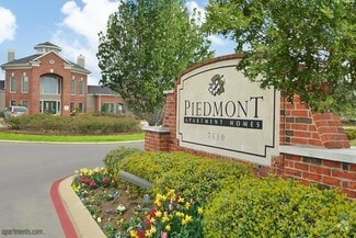 Building Photo - Piedmont Apartments