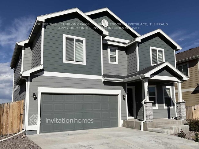 Building Photo - 10094 Luneth Dr Building Photo - 10094 Luneth Dr