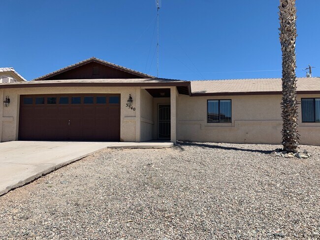 Building Photo - 3540 Kiowa Blvd S