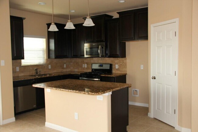 Foto del edificio - 1401 Little Elm Trail