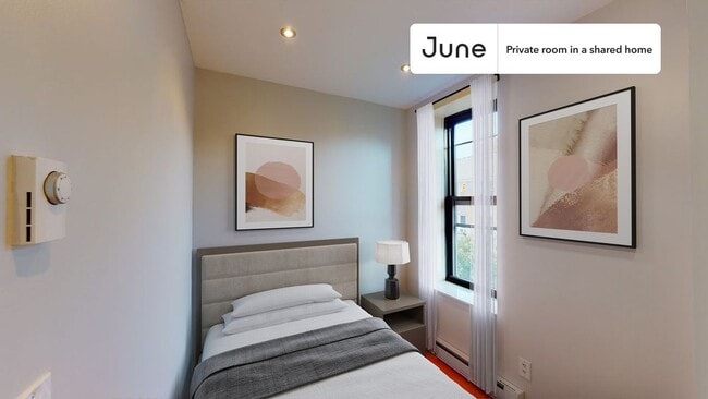 Building Photo - Room in Shared 3 bed/2 bath home in Upper West Side